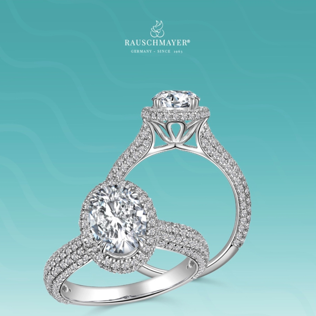 Rauschmayer Wedding Band in Anchorage, AK