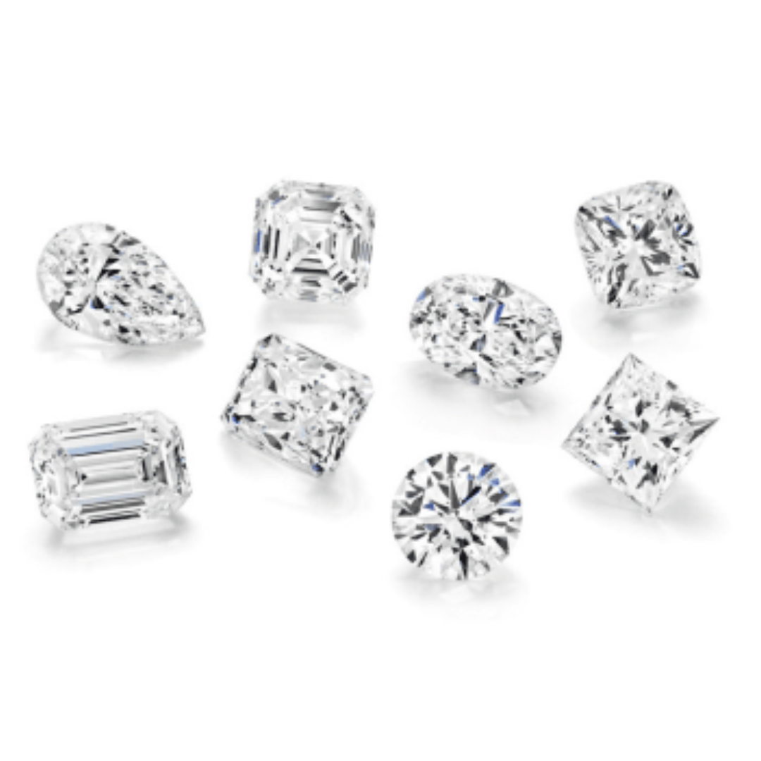 Lab Grown Diamonds in Anchorage, AK