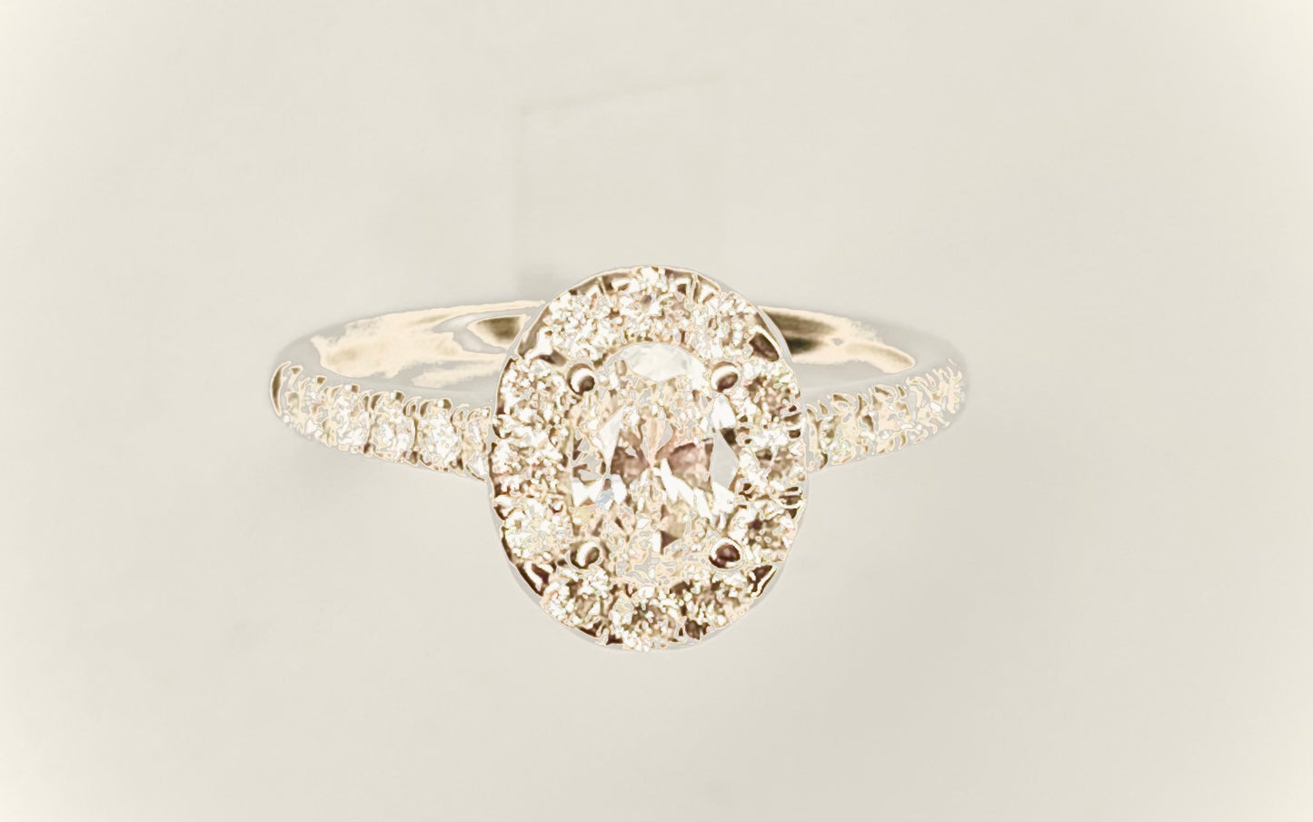Engagement Ring
