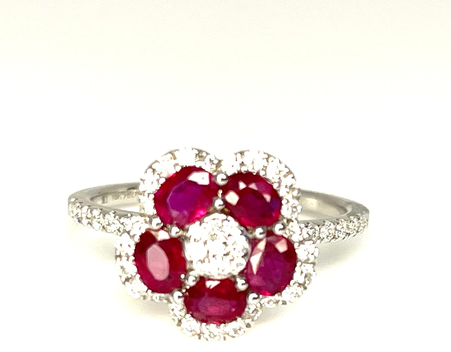 Ruby Ring