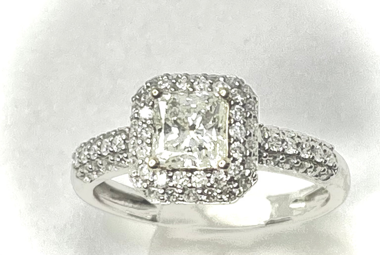 Engagement Ring