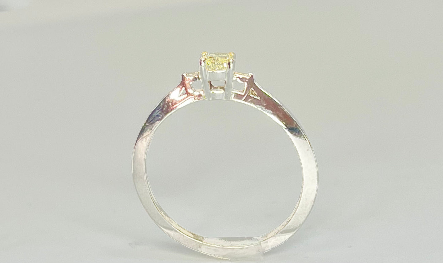 Engagement Ring