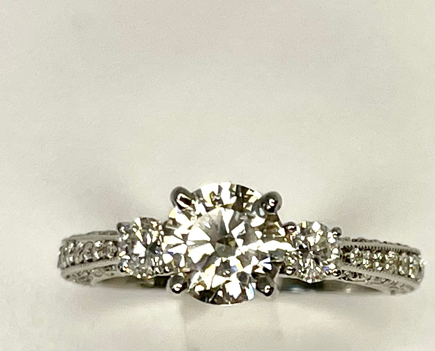 Engagement Ring