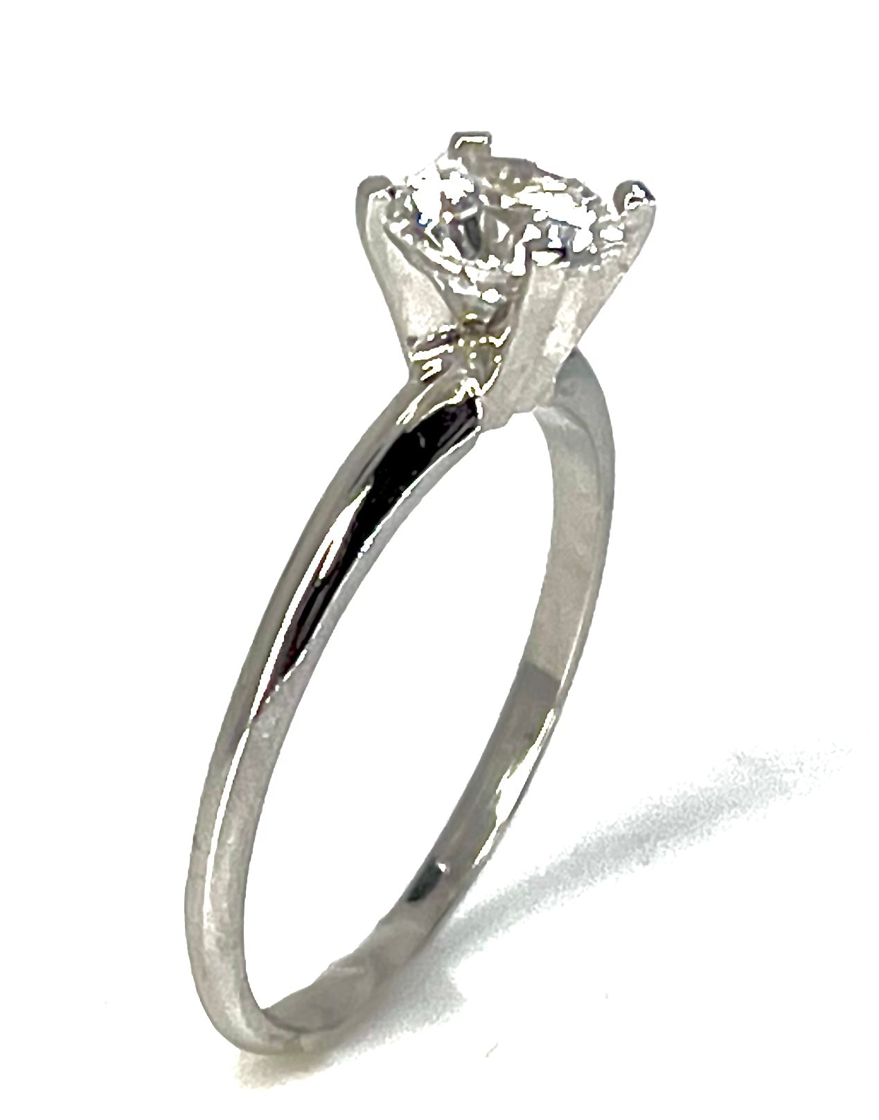 Engagement Ring
