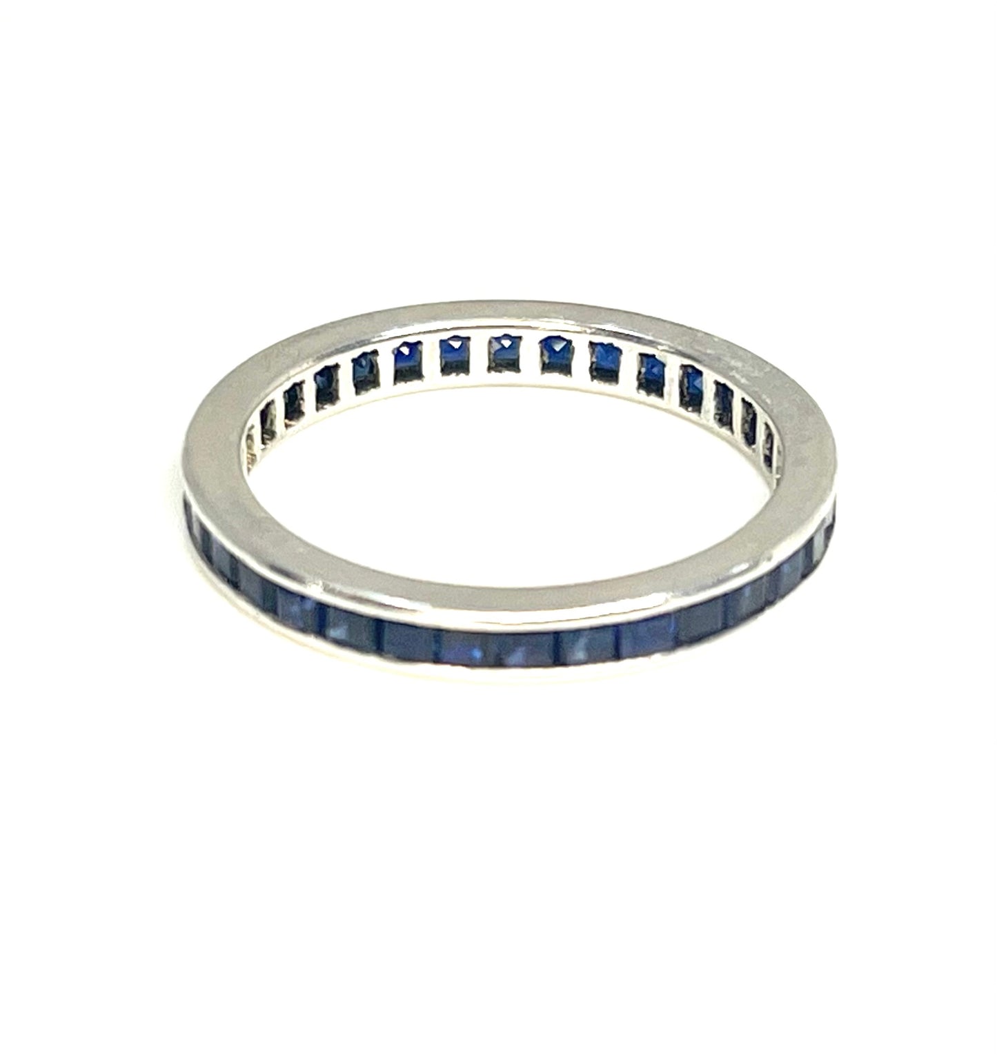 Sapphire Ring