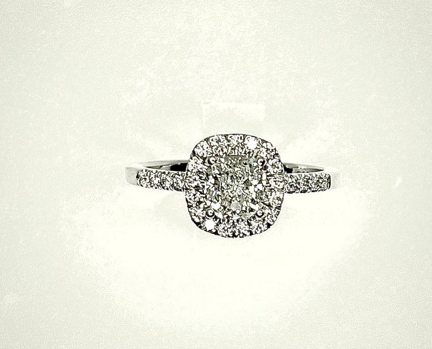 Engagement Ring