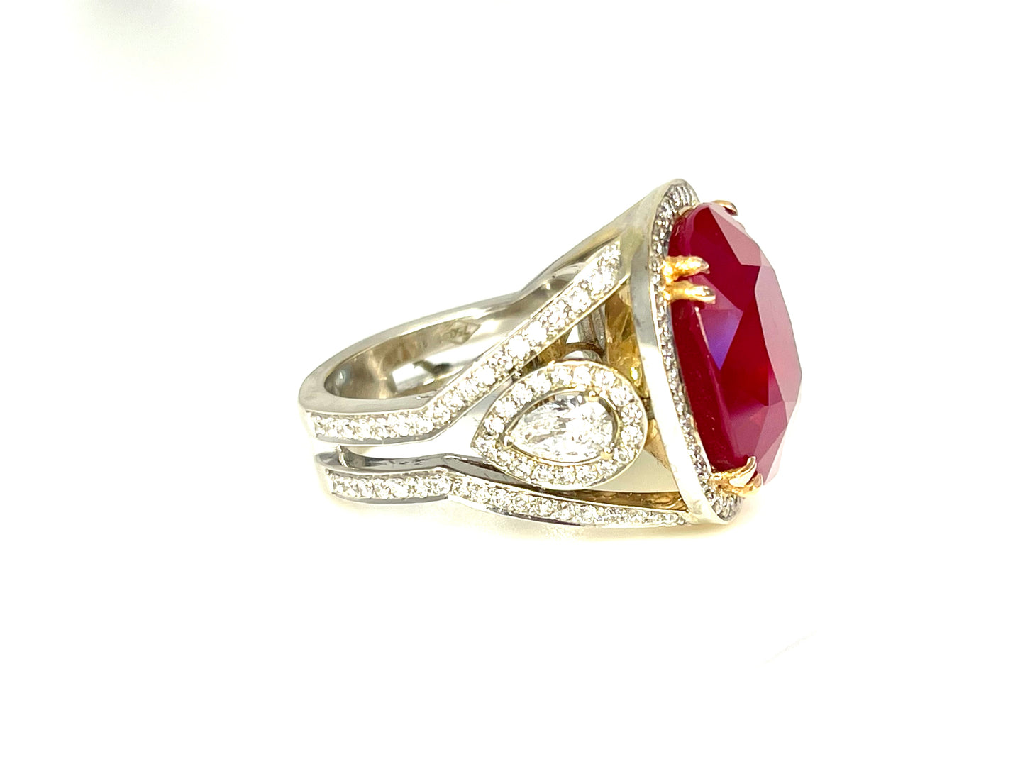 Ruby Ring