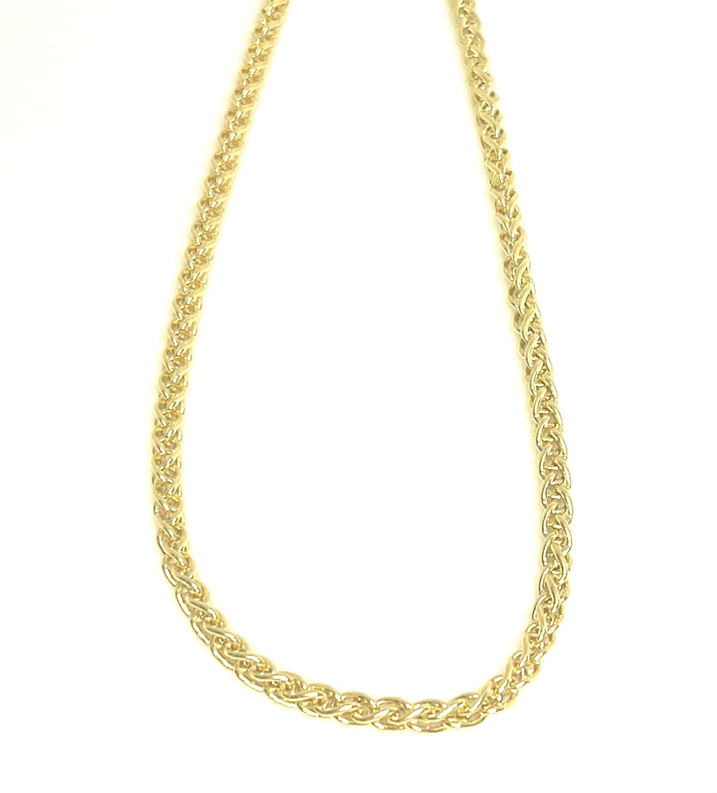 Gold Chain