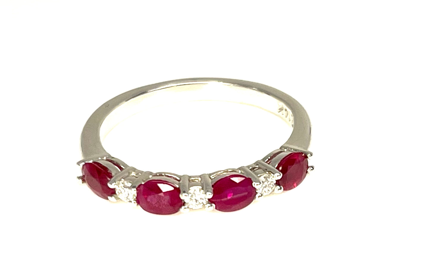 Ruby Ring