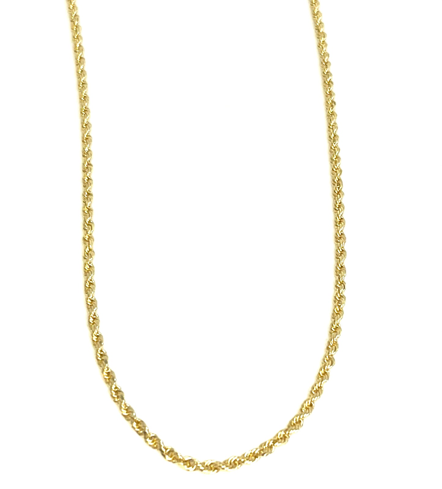 Gold Chain