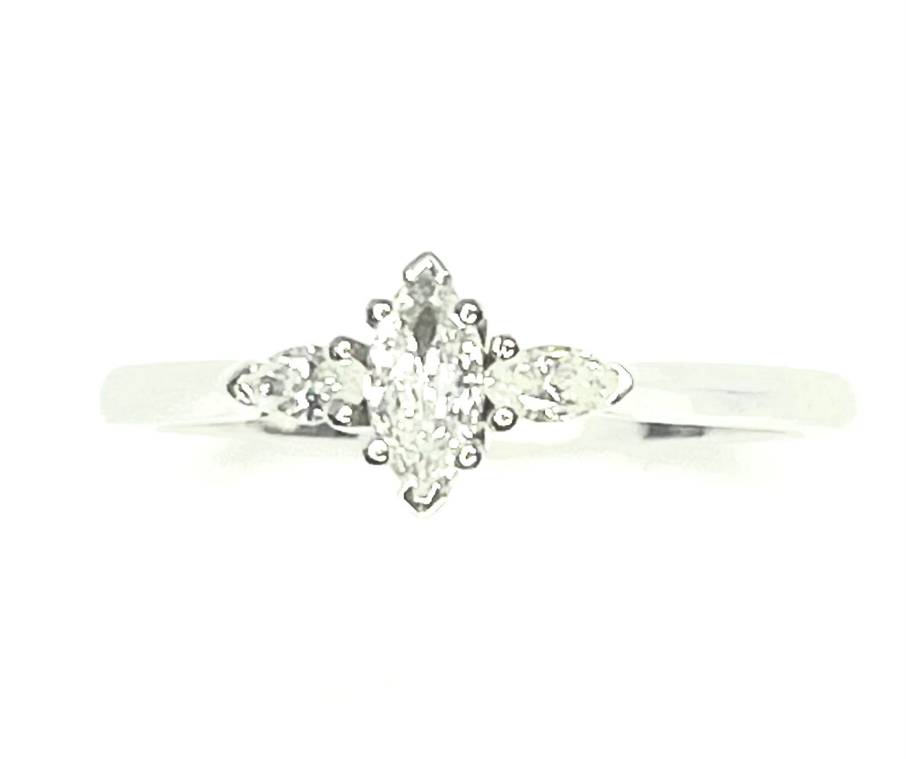 Engagement Ring