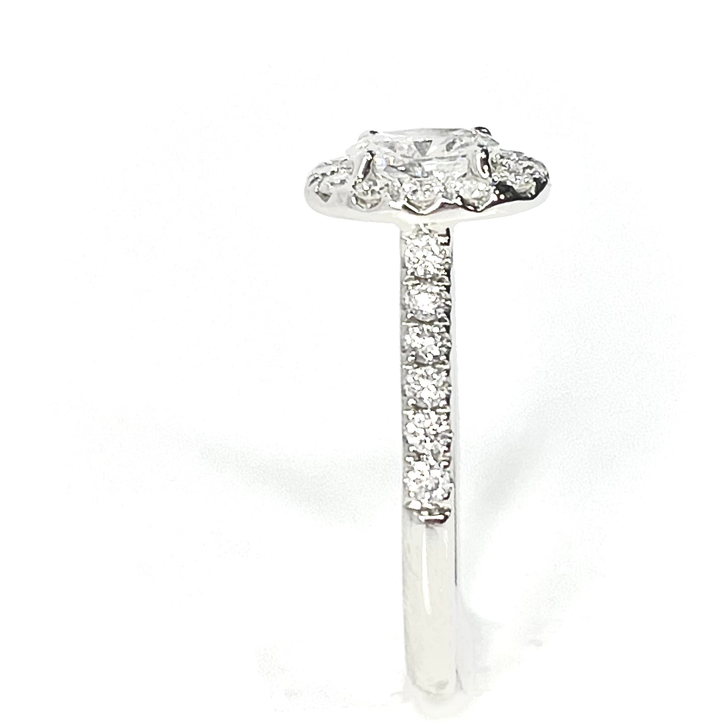 Engagement Ring