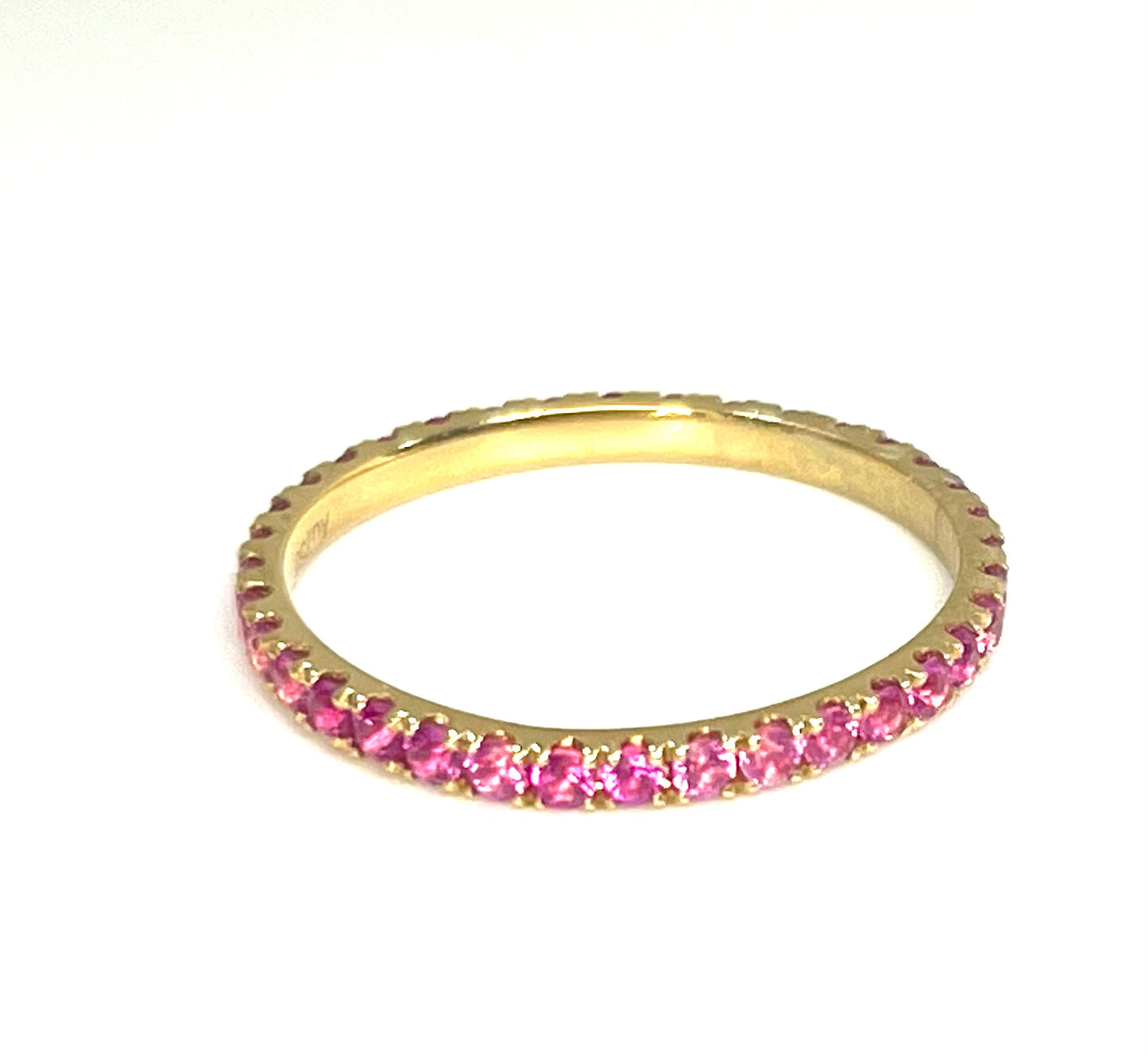 Sapphire Ring