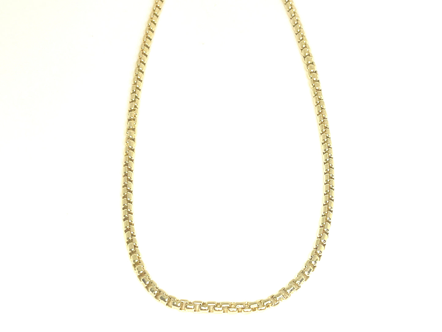 Gold Chain