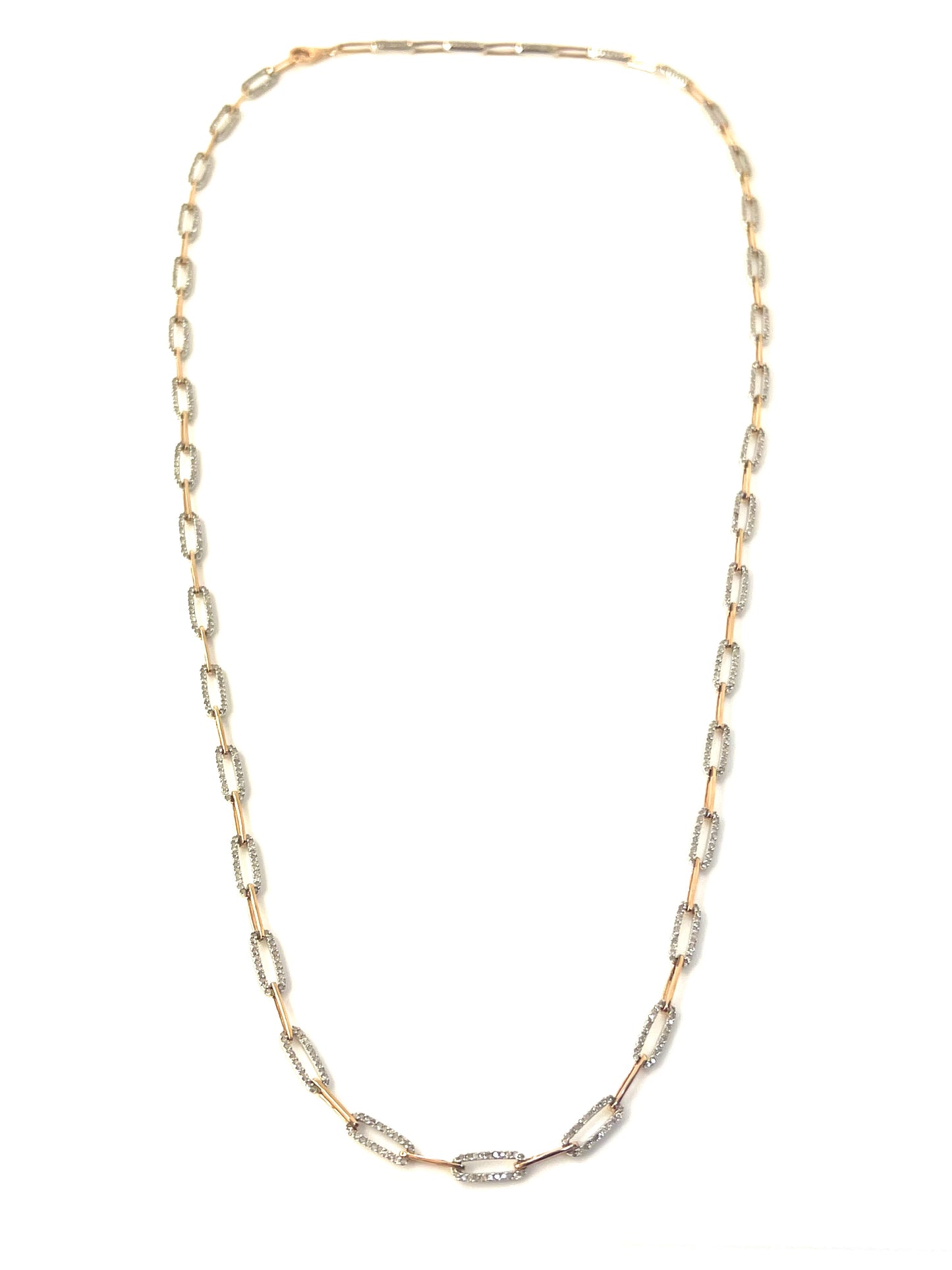Diamond Chain