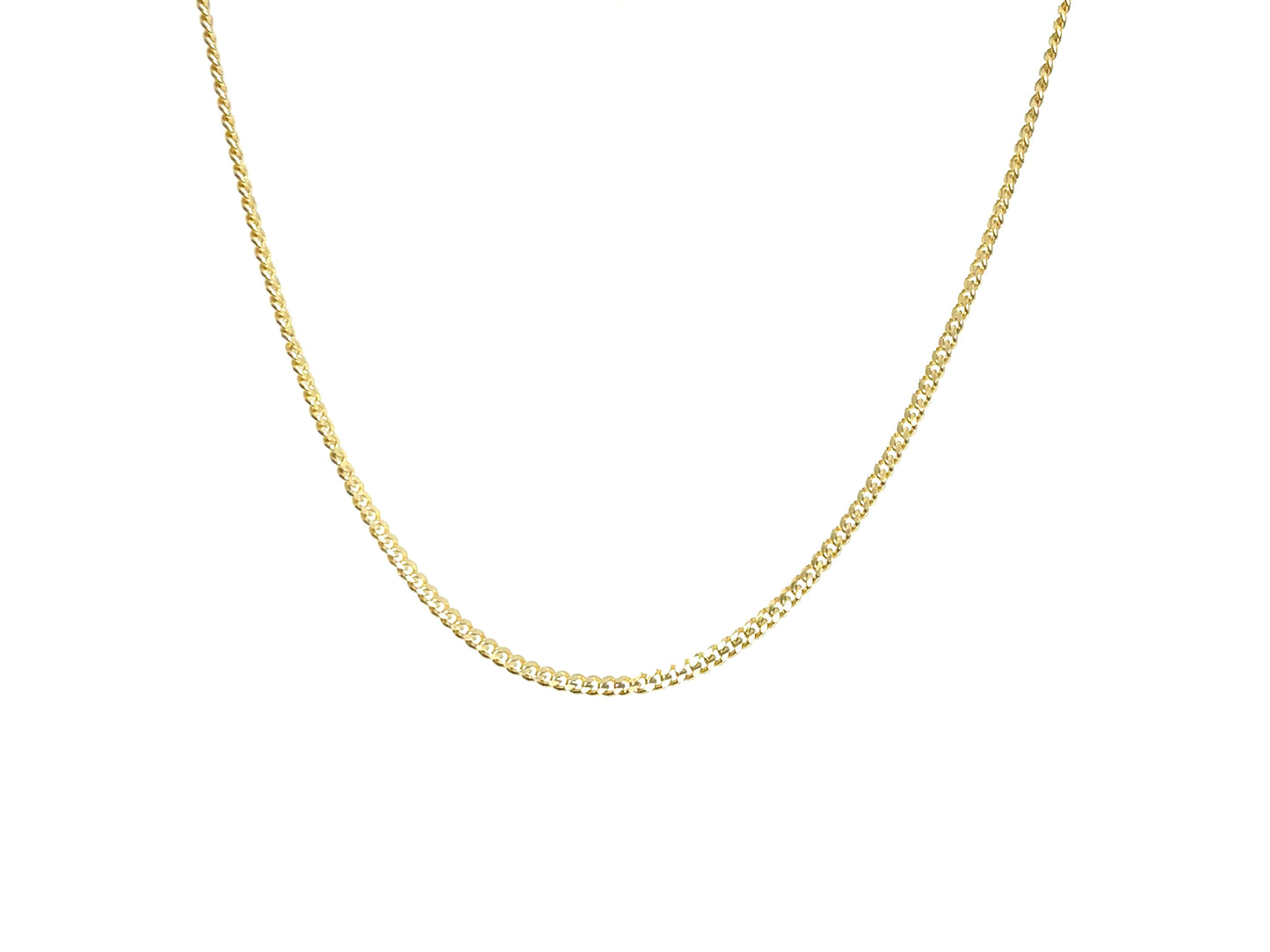 GOLD CHAIN