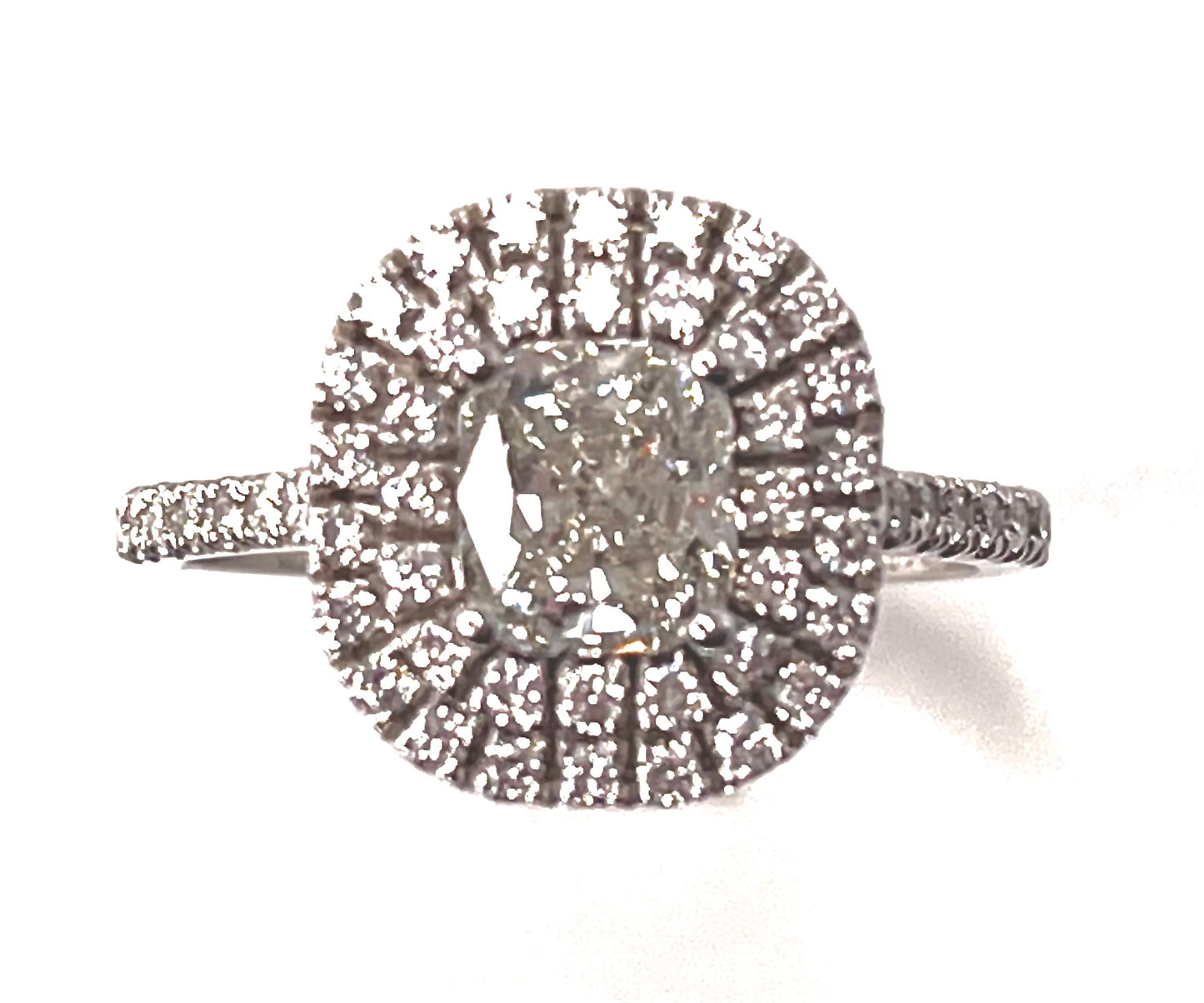 Engagement Ring