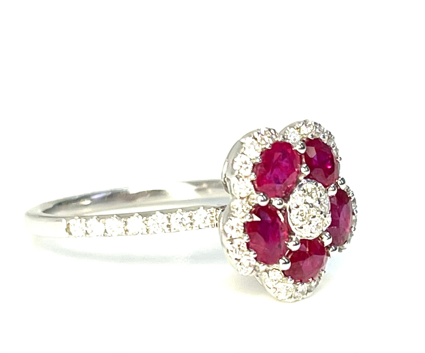 Ruby Ring