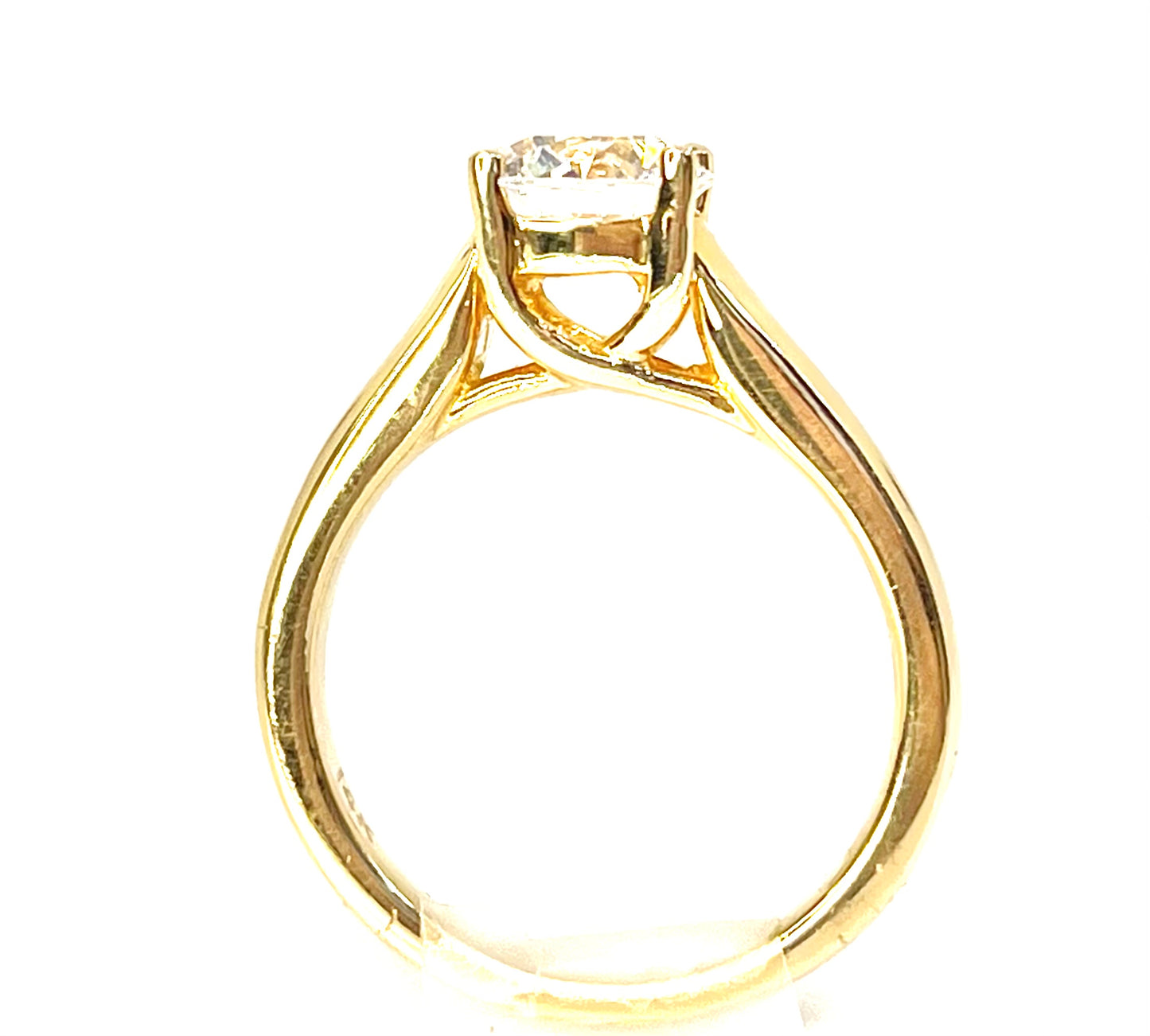 Engagement Ring