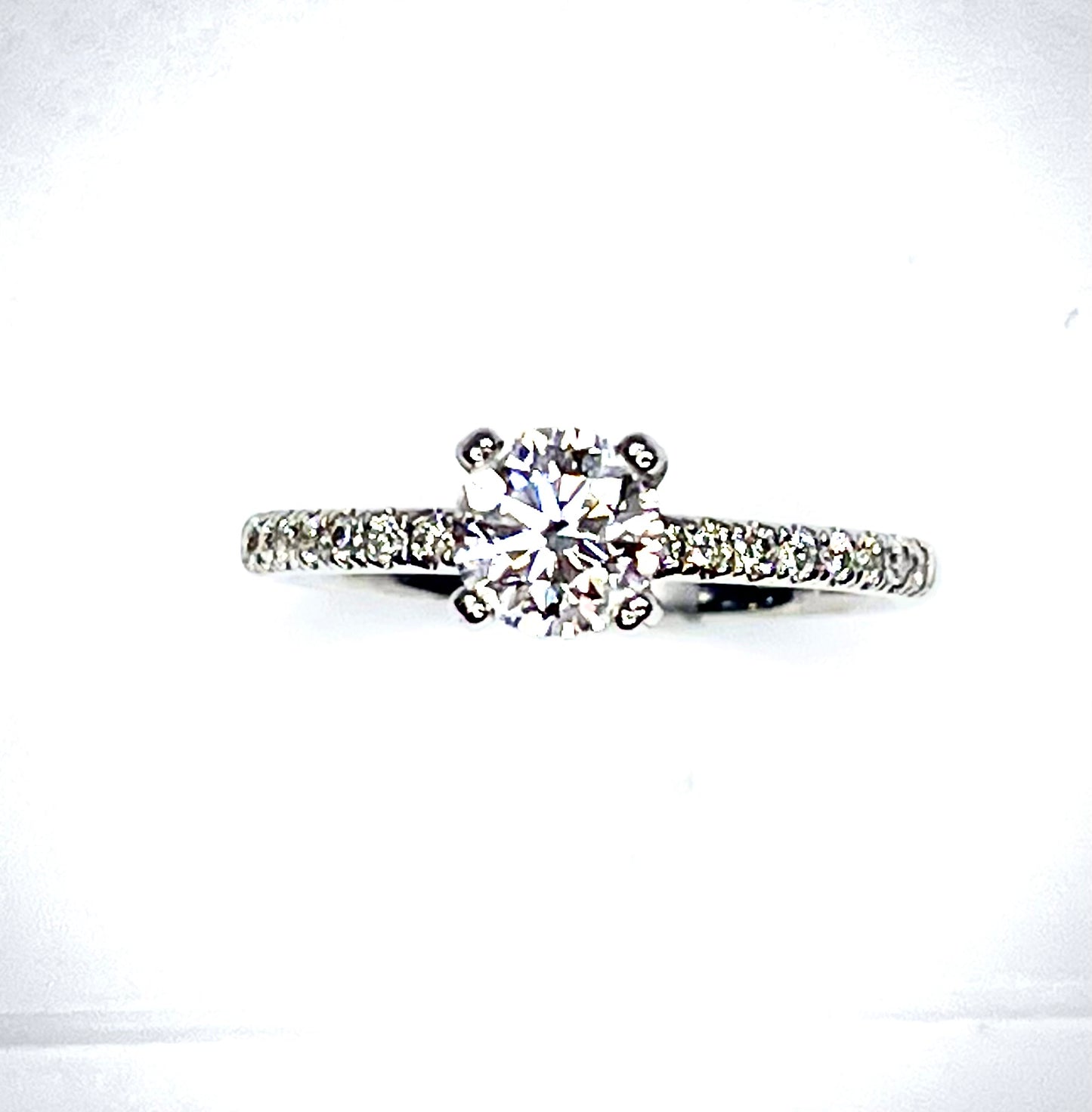 Engagement Ring
