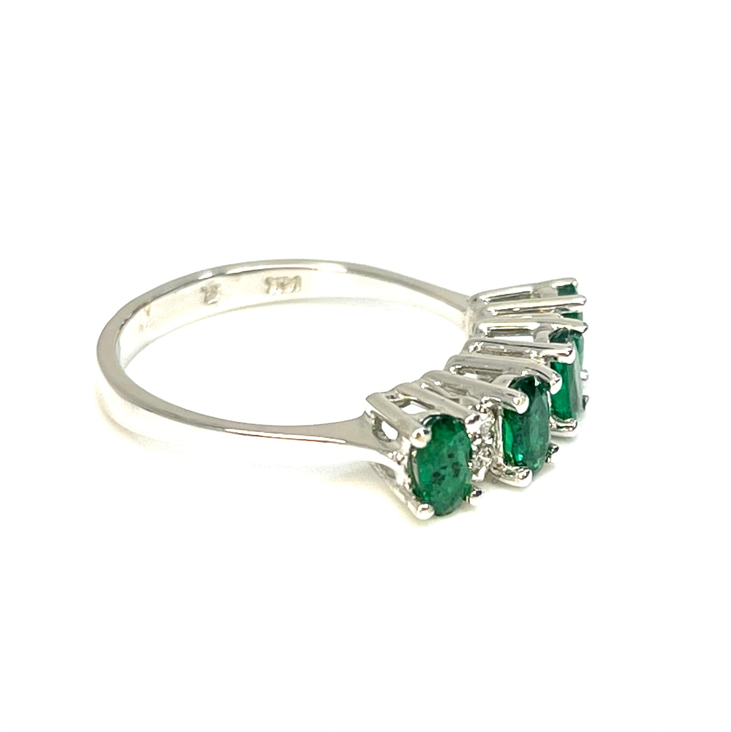 Emerald Ring