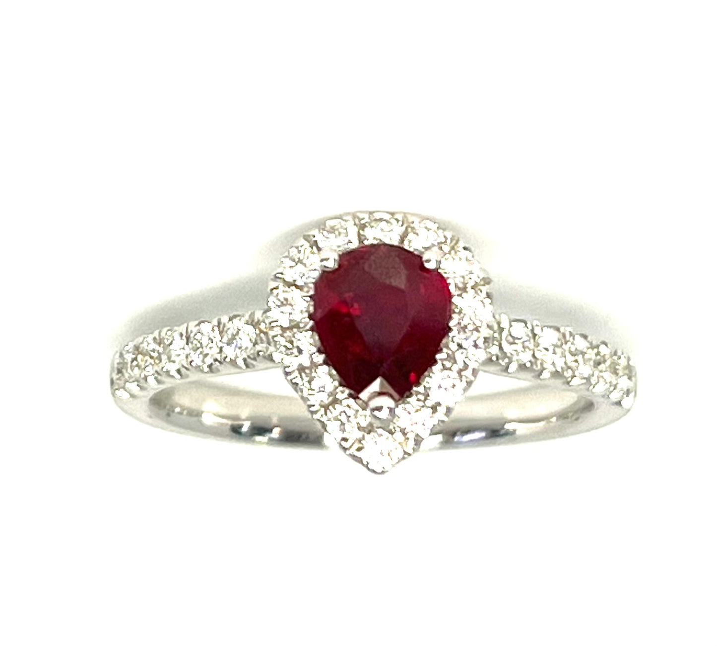Ruby Ring