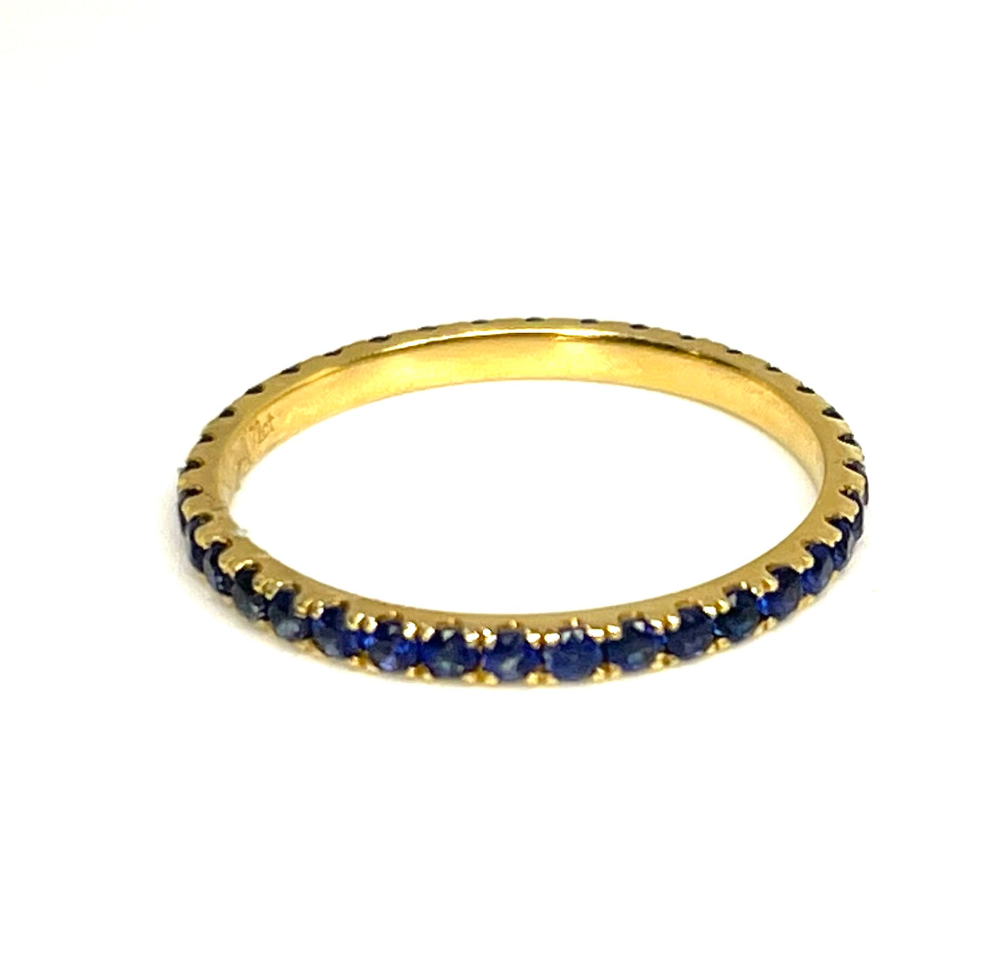Sapphire Ring