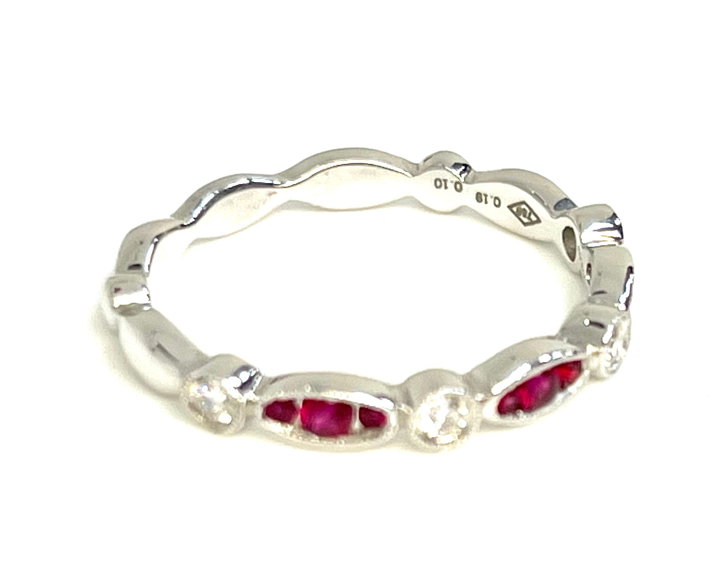 Ruby Ring