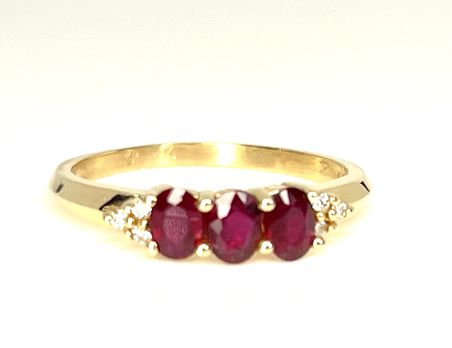 Ruby Ring