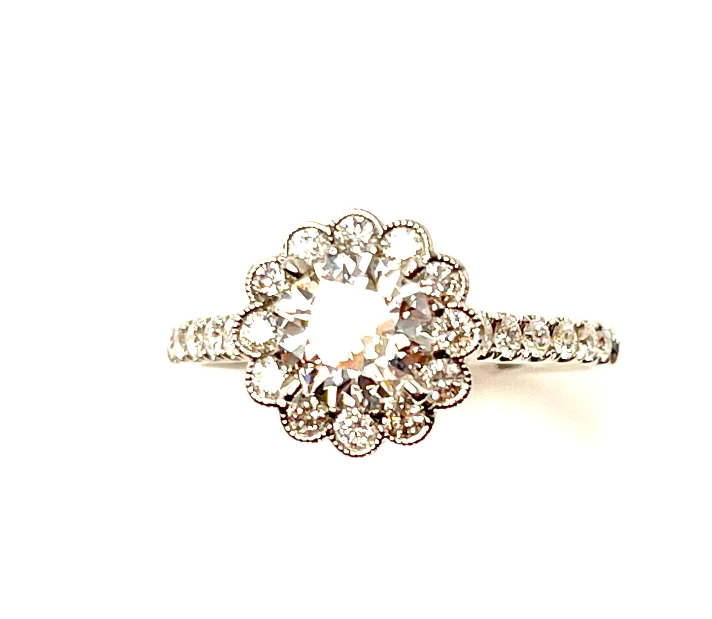 Engagement Ring