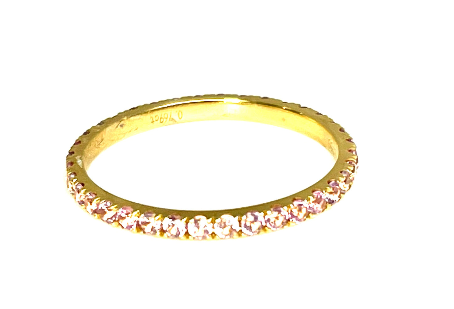 Sapphire Ring