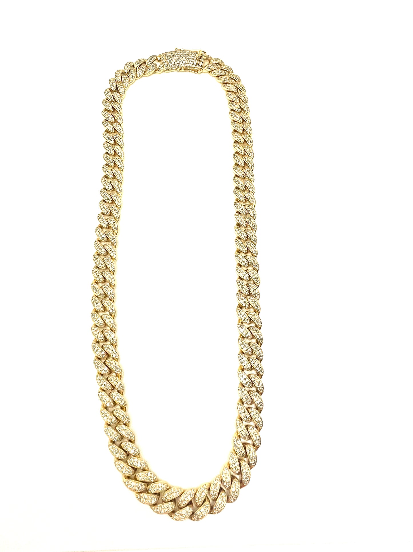Diamond Chain