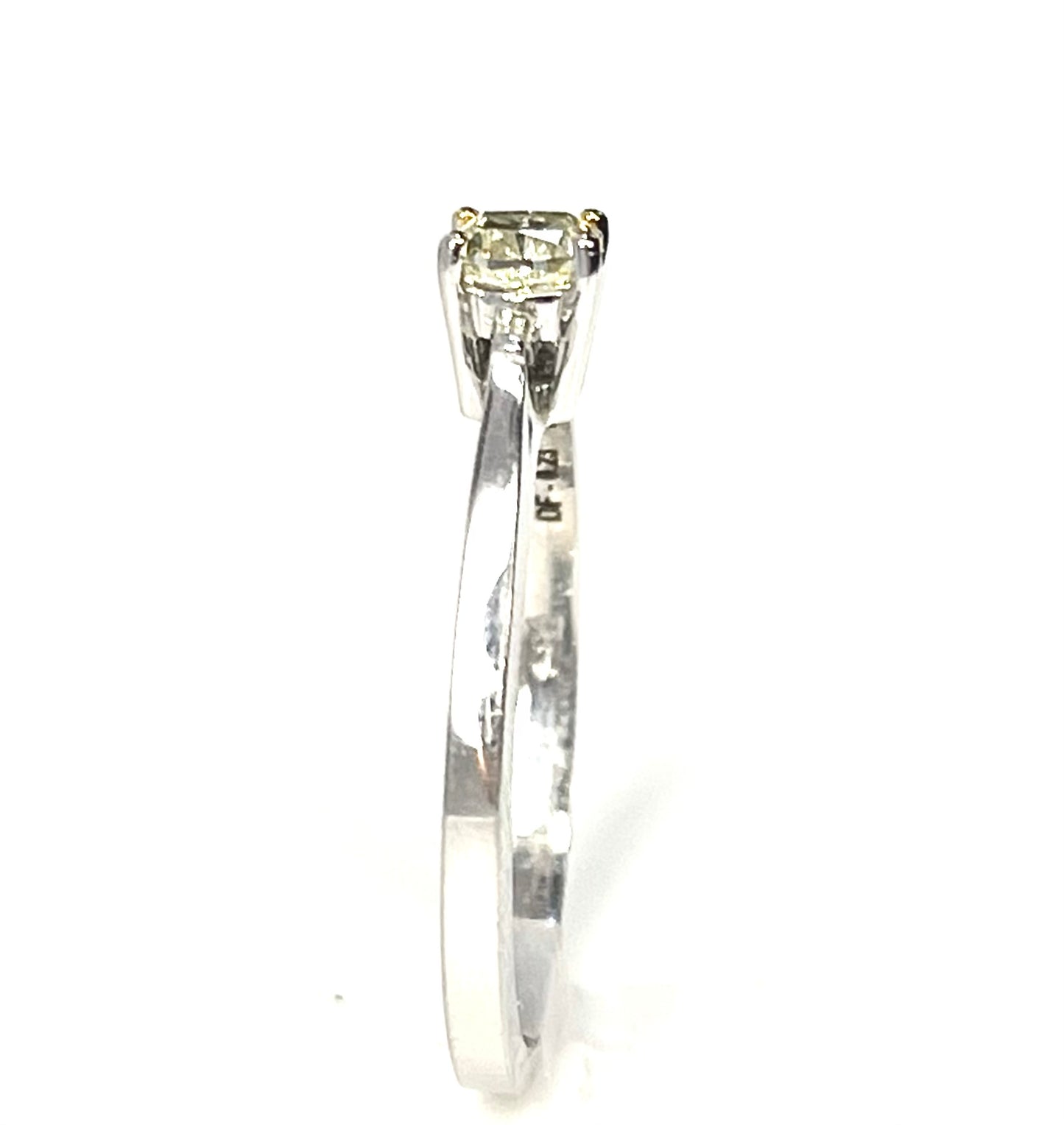 Engagement Ring