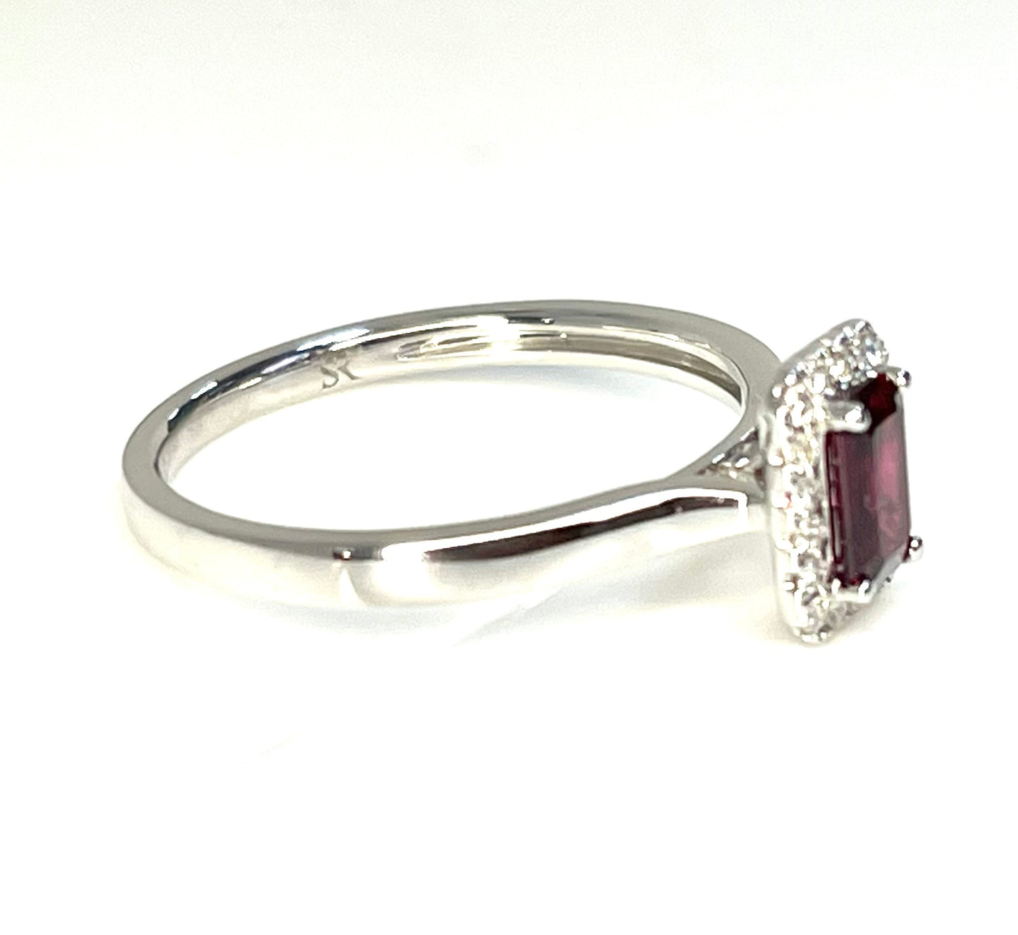 Ruby Ring