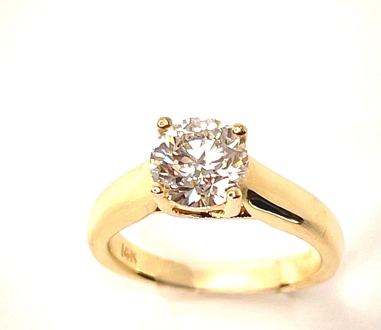 Engagement Ring