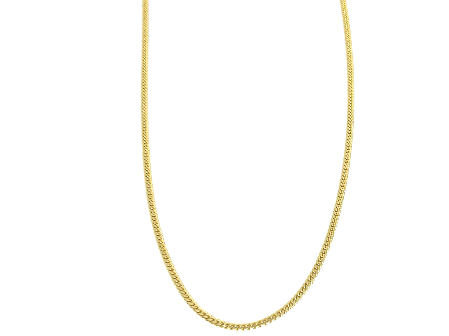 Gold Chain