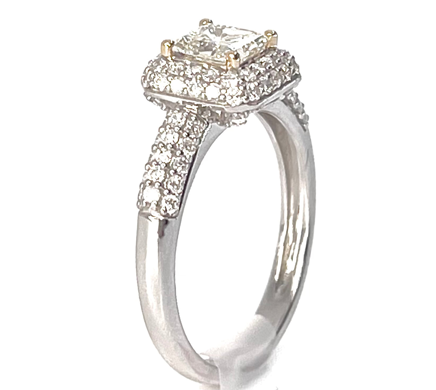 Engagement Ring