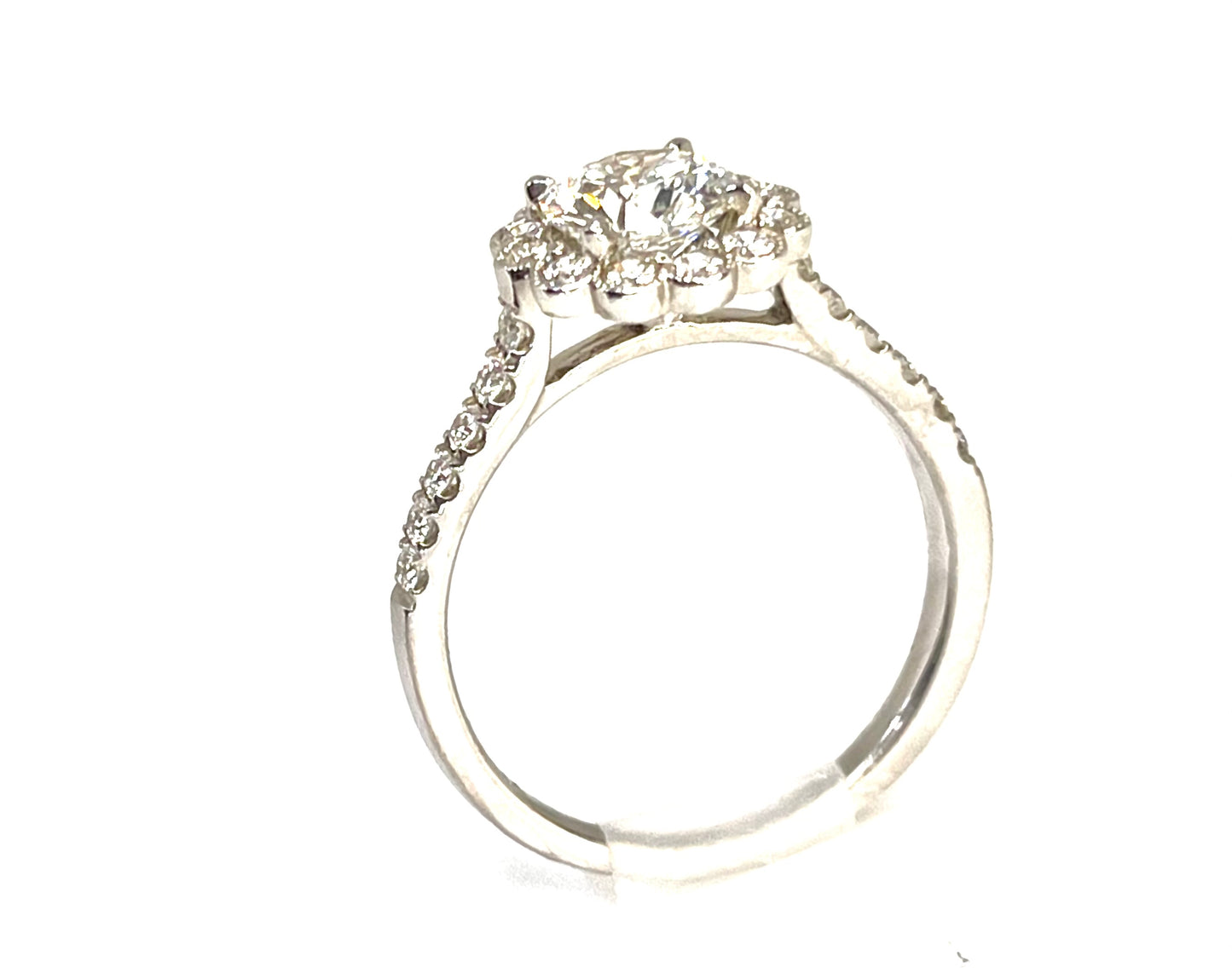 Engagement Ring