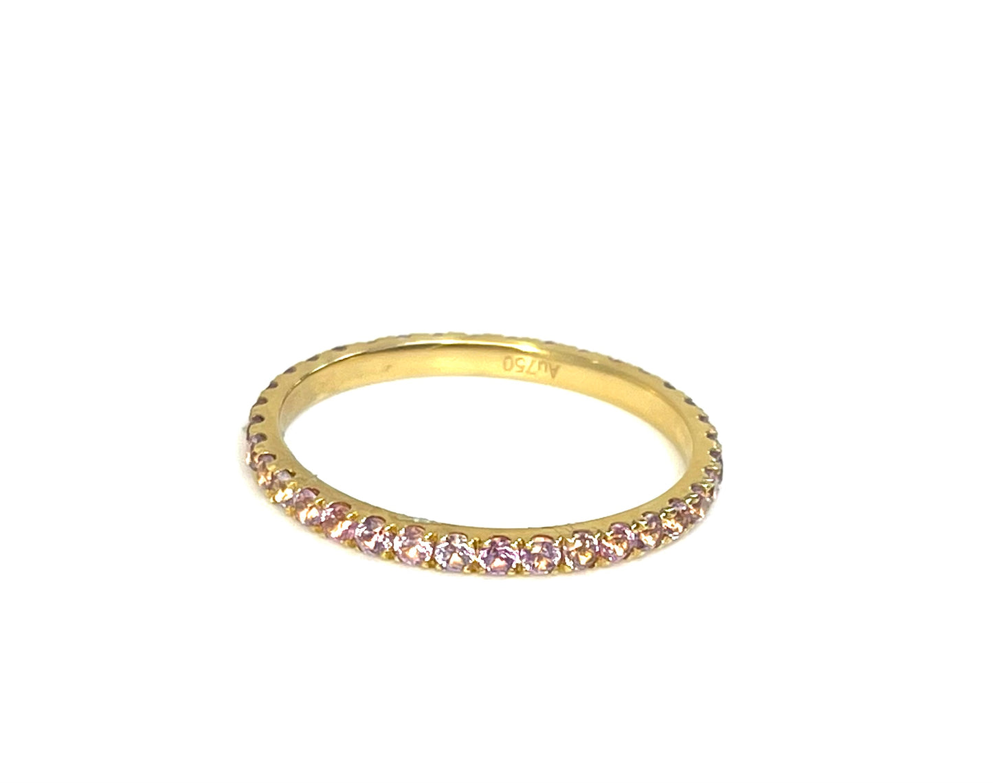 Sapphire Ring