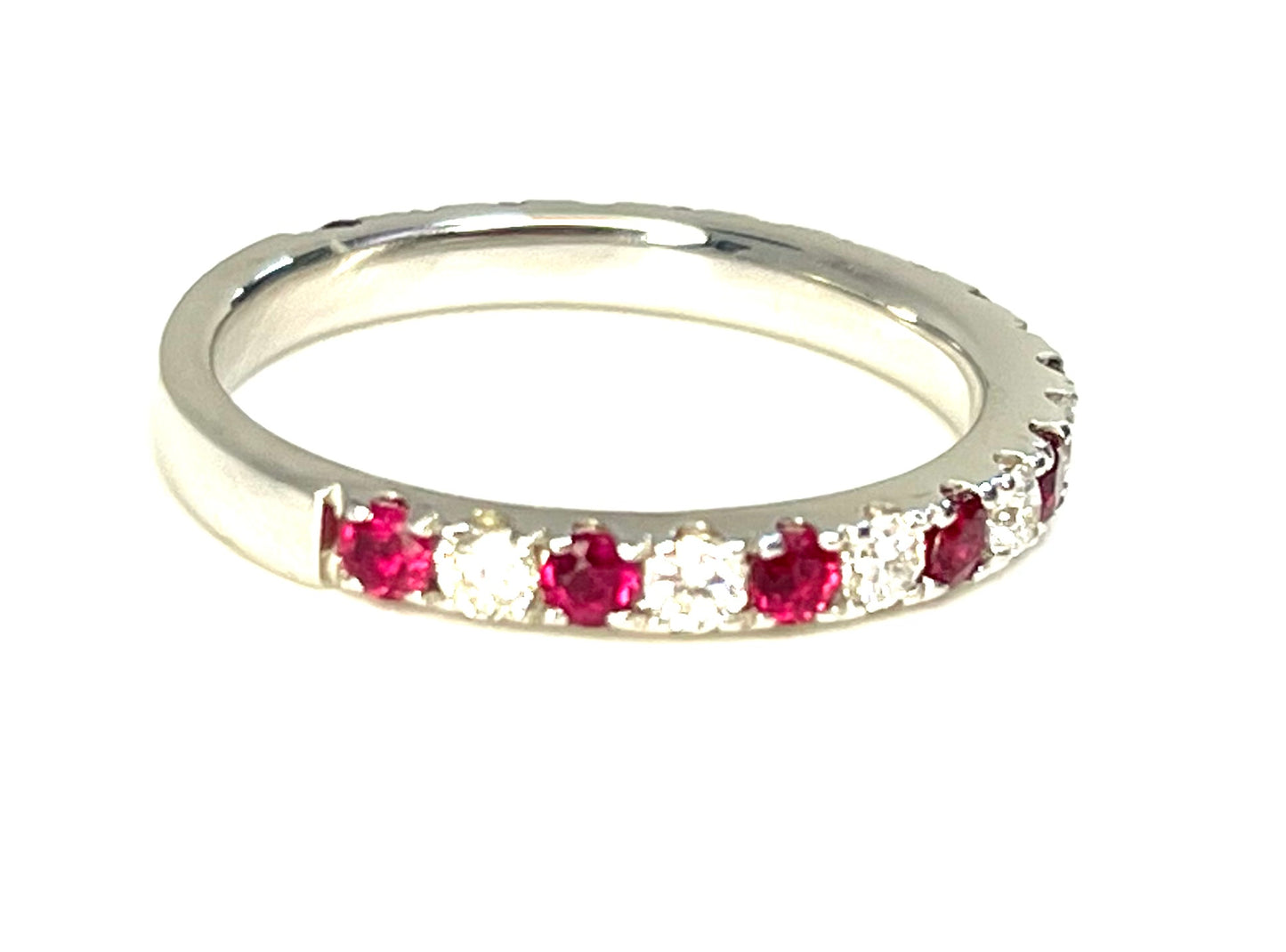 Ruby Ring