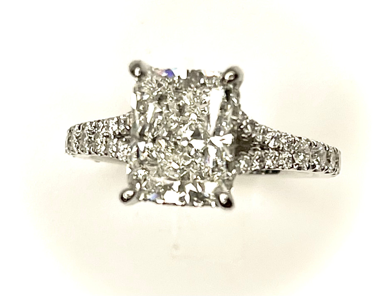 Engagement Ring