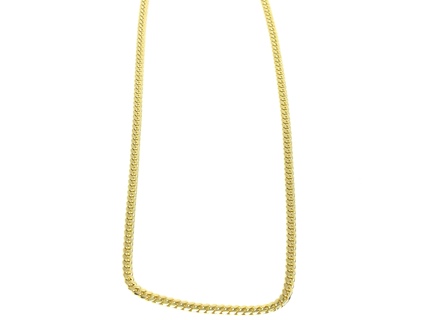 Gold Chain