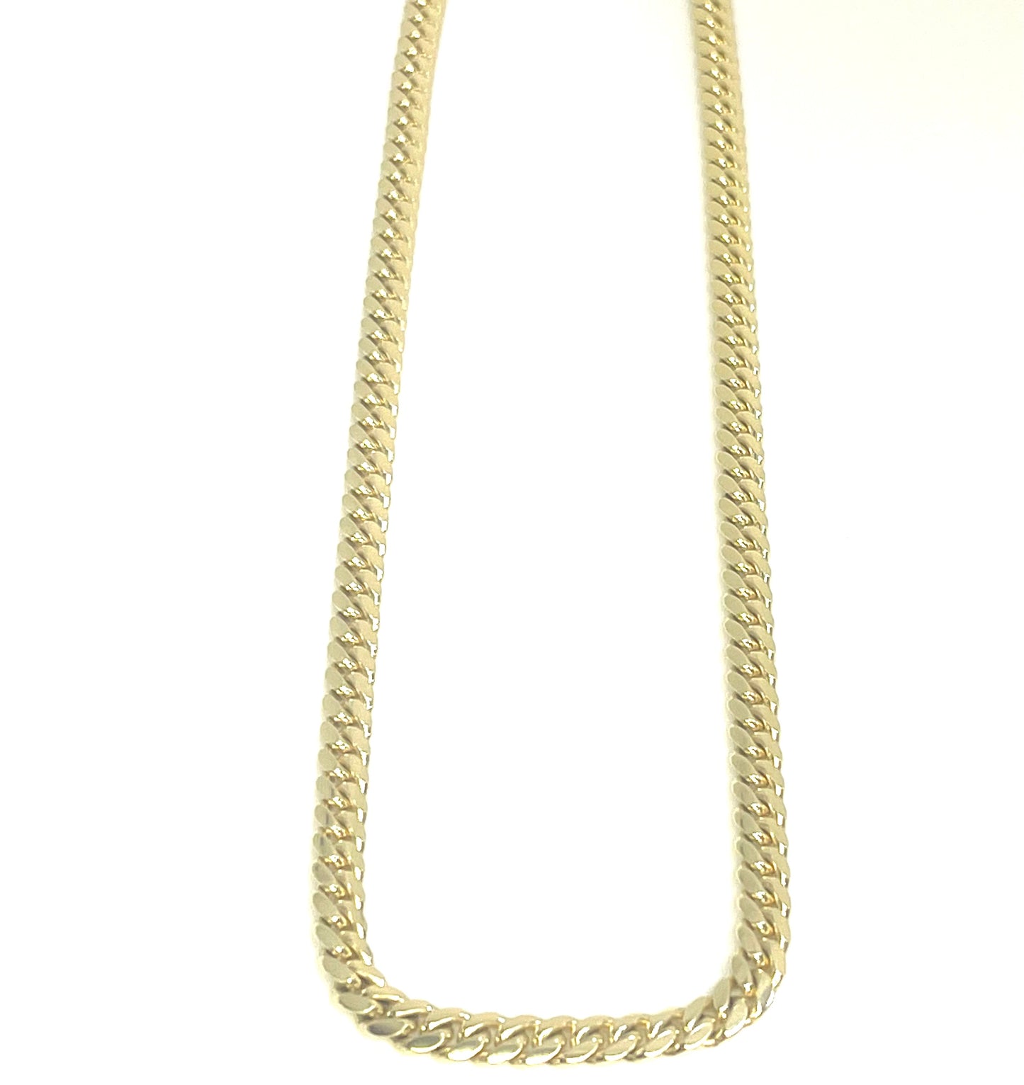 Gold Chain