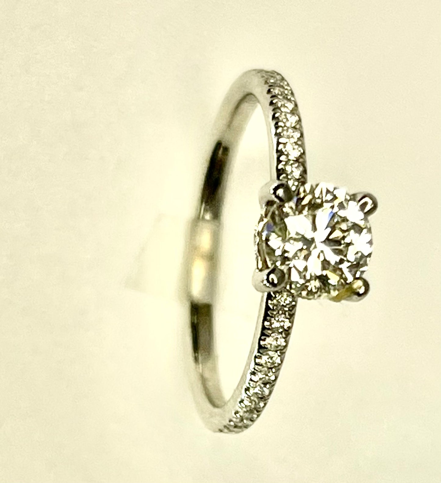 Engagement Ring
