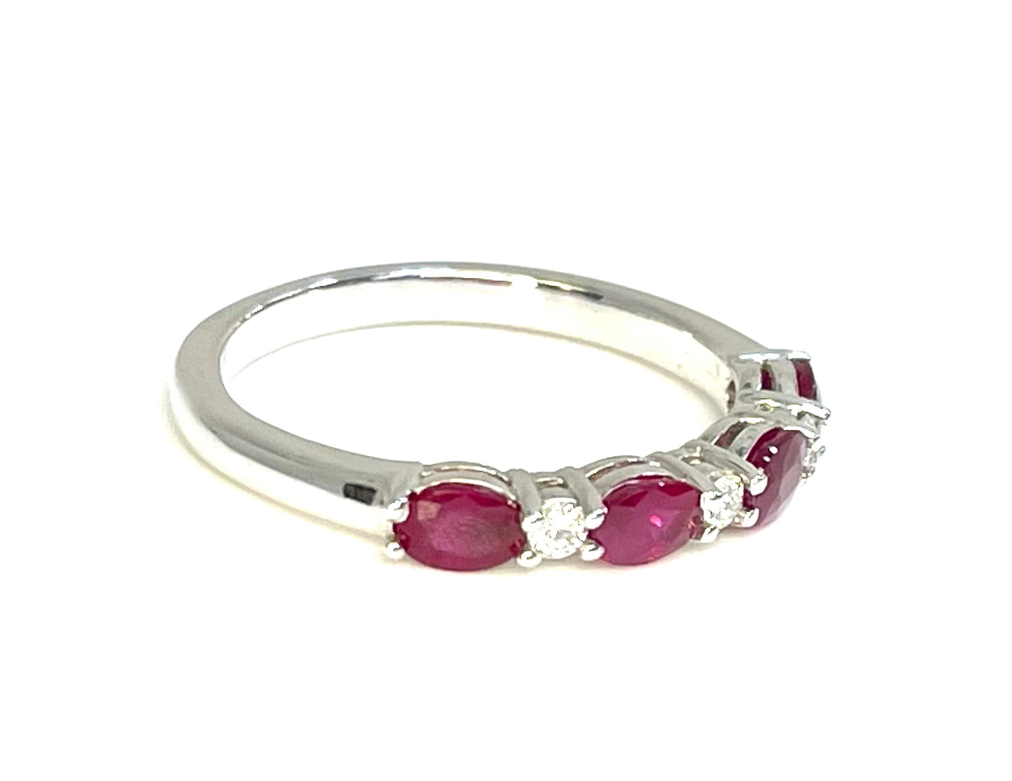 Ruby Ring