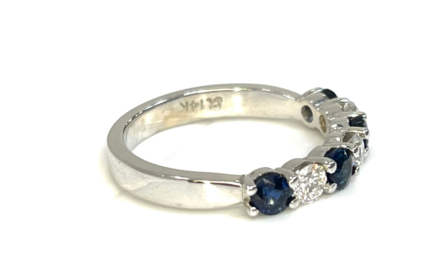 Sapphire Ring
