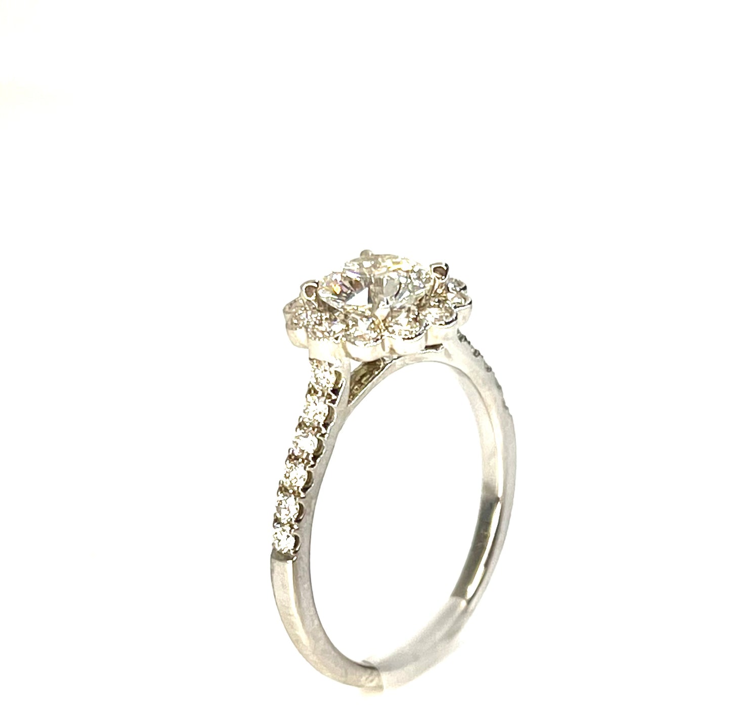 Engagement Ring