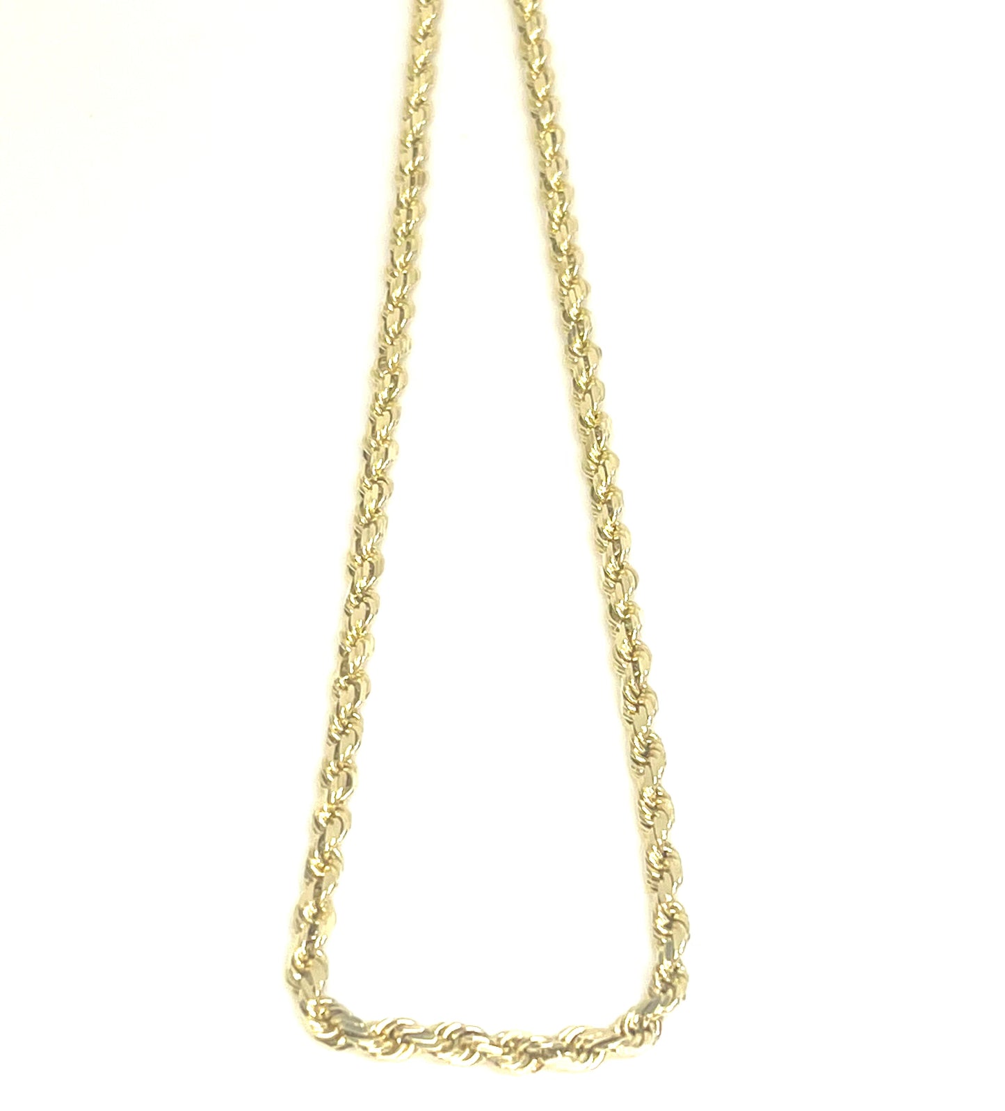 Gold Chain