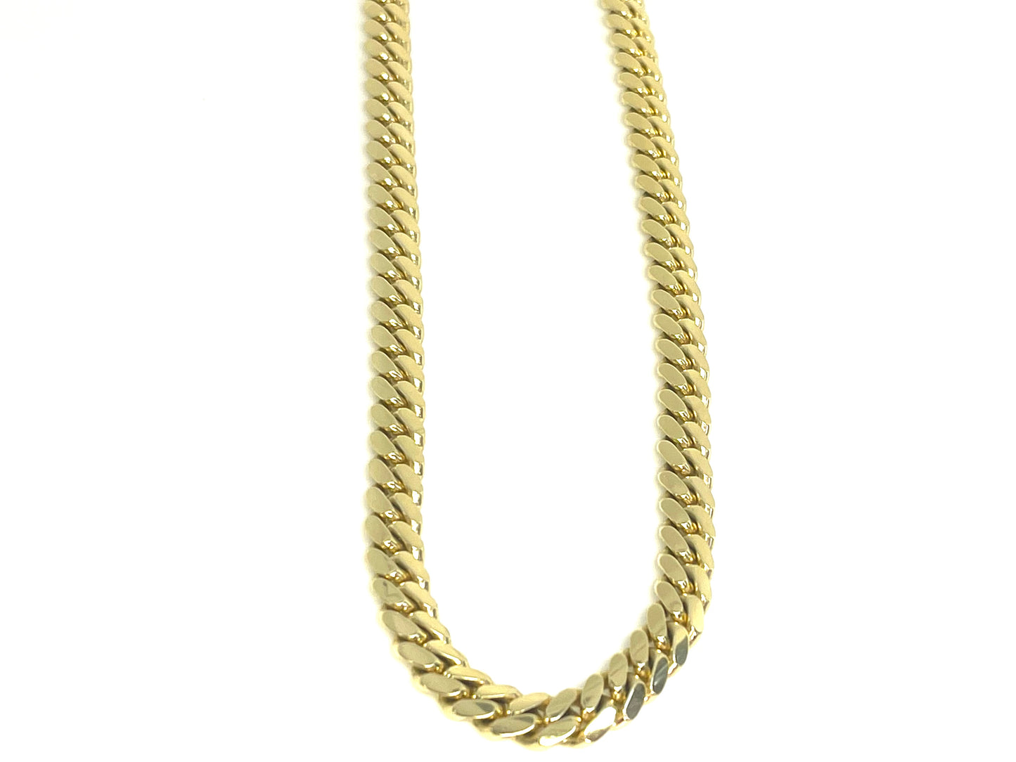 Gold Chain