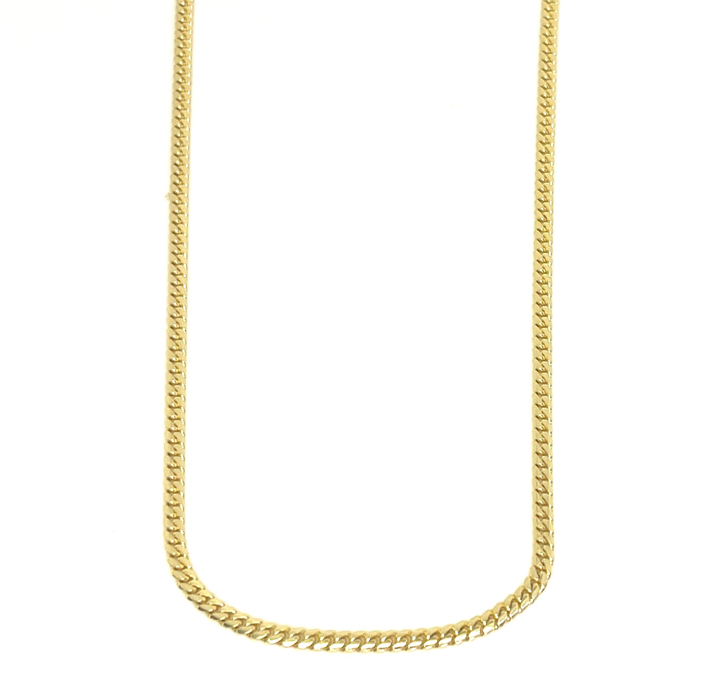 Gold Chain